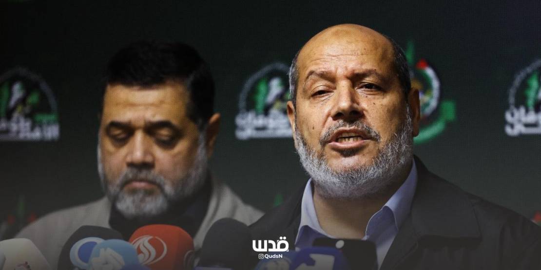 حماس والجهاد الإسلامي: مرونة فلسطينية بمفاوضات وقف النار  والاحتلال يعرقل التقدم