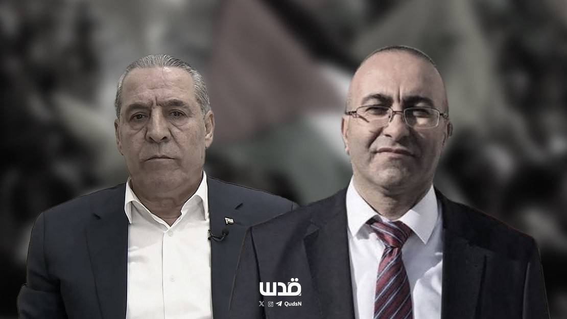 تفاصيل صادمة حول وفاة العقيد عمار دار موسى في سجن الاستخبارات.. ما علاقة حسين الشيخ؟ 