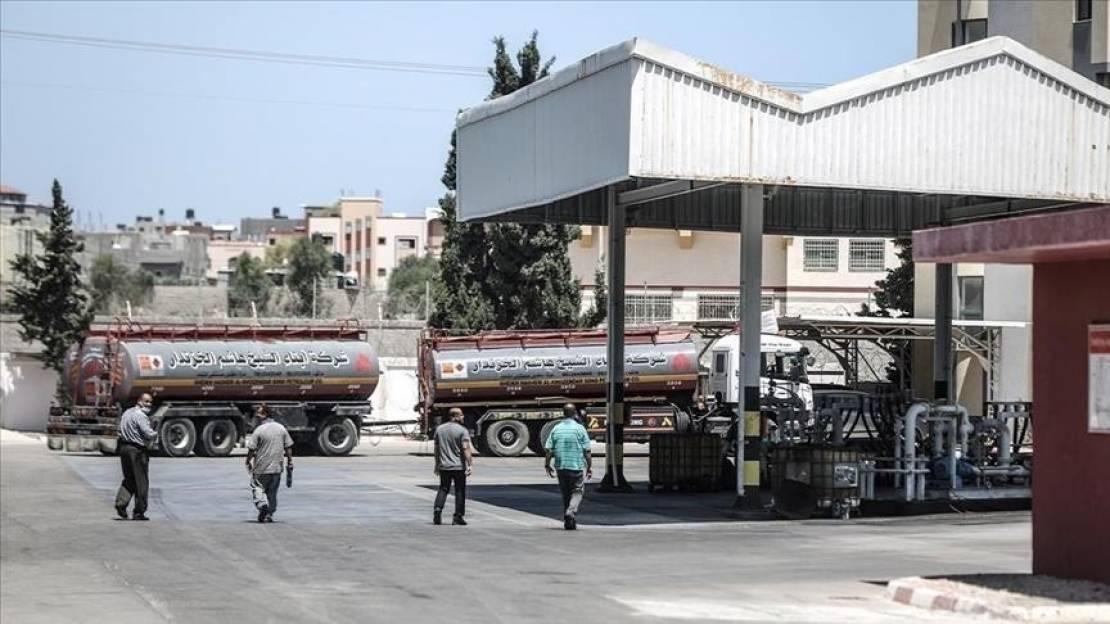 وزارة الصحة والأونروا: نفاد الوقود يهدد بتوقف المولدات وانهيار المستشفيات