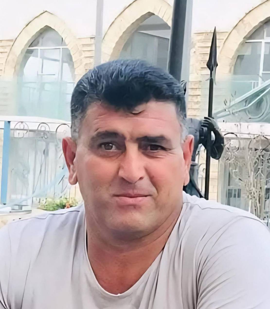 استشهاد أسير من جنين بعد أسبوع من اعتقاله 