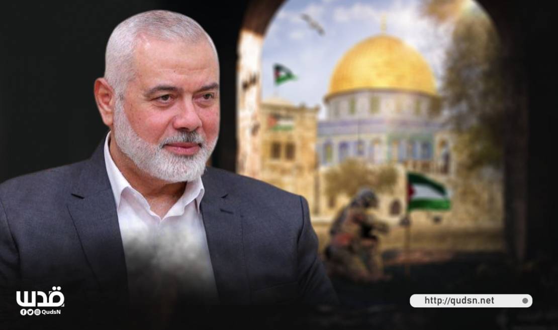 عام على اغتيال إسماعيل هنية.. حماس: دماء القادة مناراتٌ على درب التحرير