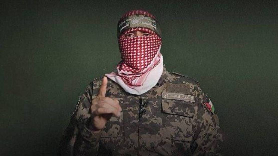 أبو عبيدة: أسرى جدد بانتظار الاحتلال ومعركة الاستنزاف ستفشل محاولات إنقاذ جنوده