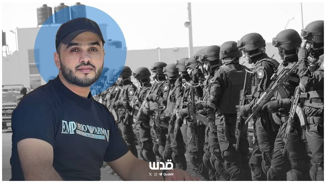 نقل المطارد مصعب اشتية إلى العناية المكثفة بعد تدهور صحته في سجون السلطة