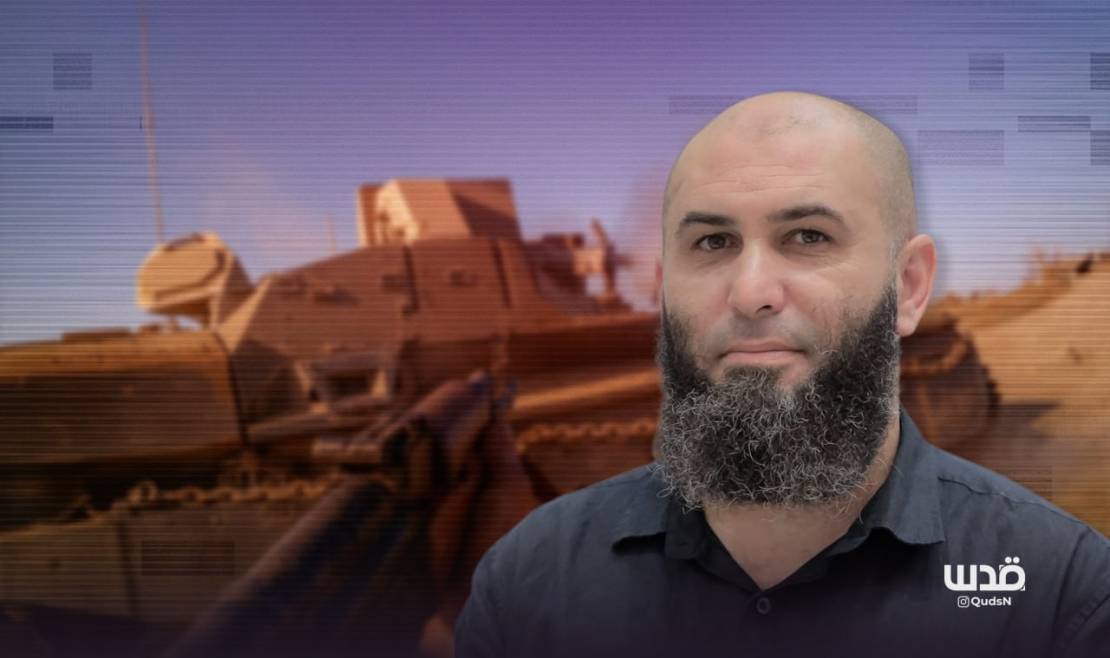 "جزار الـD9".. أبو صهيب أبو شمالة شهيدًا بعد 25 عامًا في ساحات المقاومة