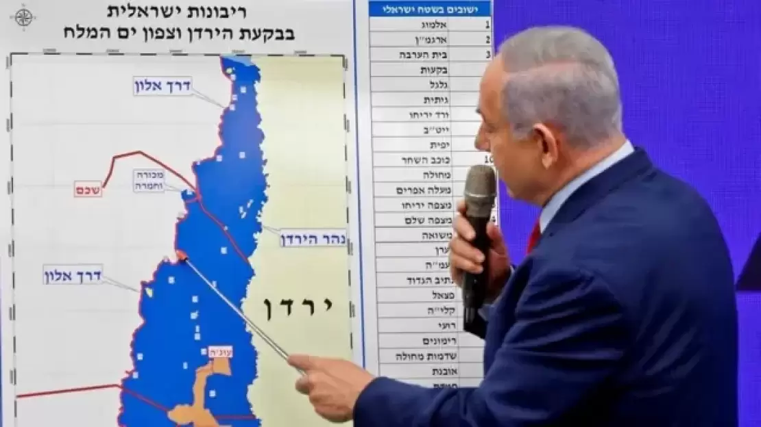 رئيس لجنة الخارجية والأمن بالكنيست: فرض السيادة على الضفة أهم من التطبيع