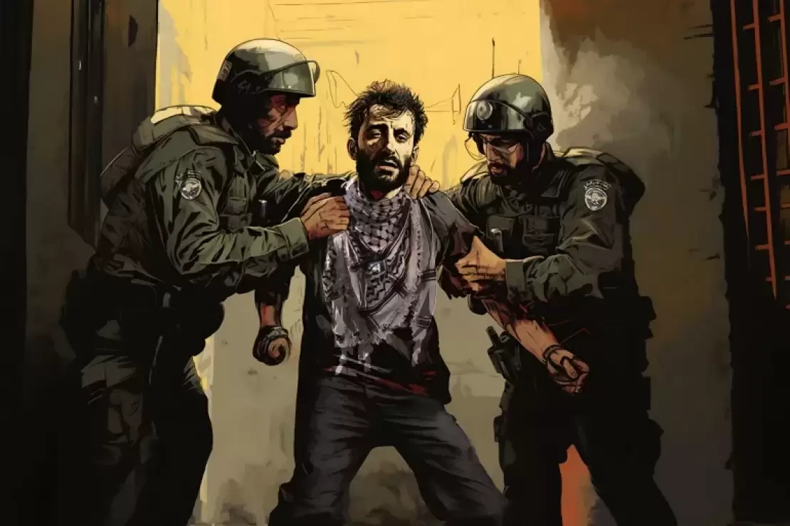 لجنة أهالي المعتقلين السياسيين: تعذيب ممنهج يهدد حياة أبنائنا في سجون السلطة