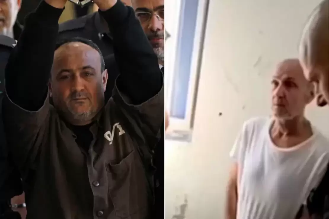 بن غفير يهدد مروان البرغوثي وسط تحذيرات من تصفيته داخل الأسر