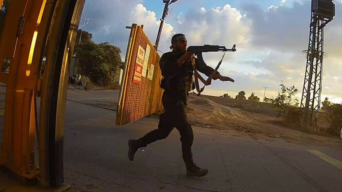 كاتبة بريطانية: هجوم 7 أكتوبر بداية نهاية نتنياهو رغم الإبادة في غزة