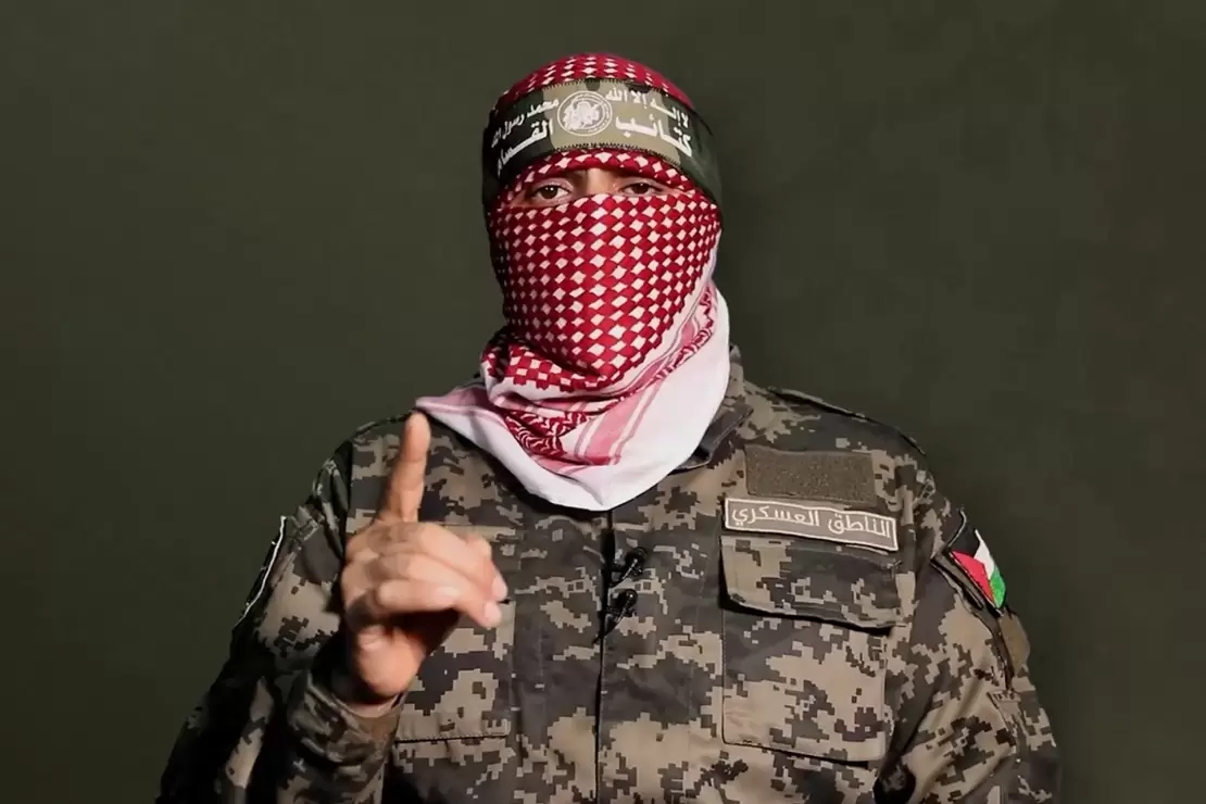 أبو عبيدة: احتلال غزة سيكون وبالًا على العدو وسنزّيد فرص أسر جنود جدد