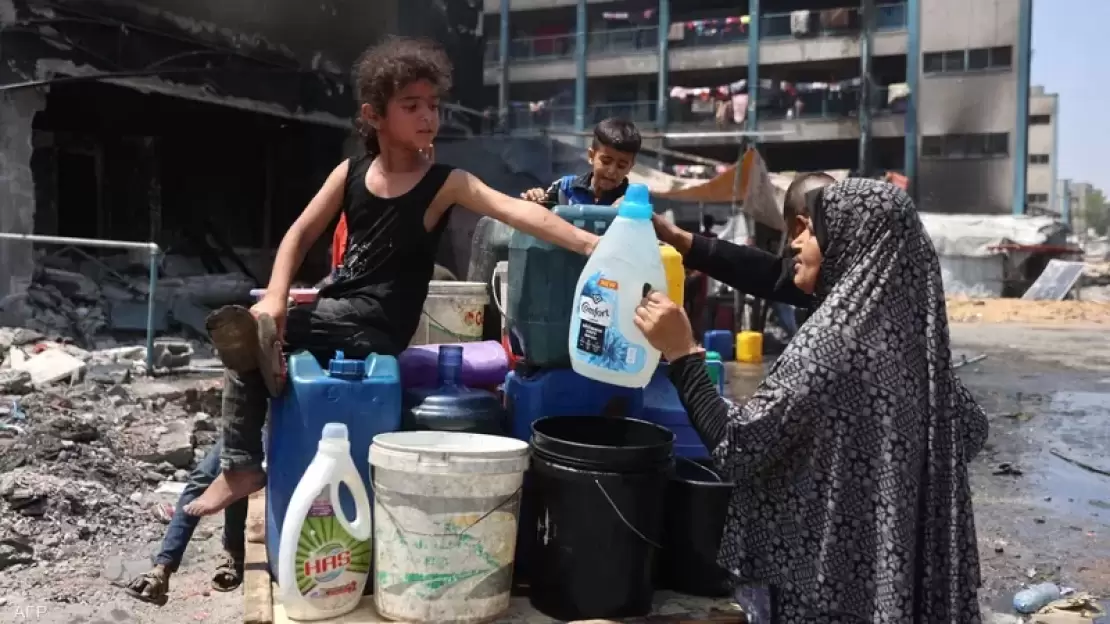 دراسة بريطانية: غزة تواجه انتشارًا خطيرًا للبكتيريا المقاومة للأدوية 