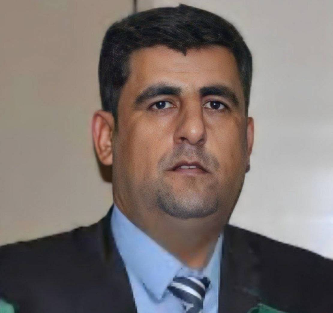 بعد ساعات من نعيه زملائه .. استشهاد الصحفي حسن دوحان