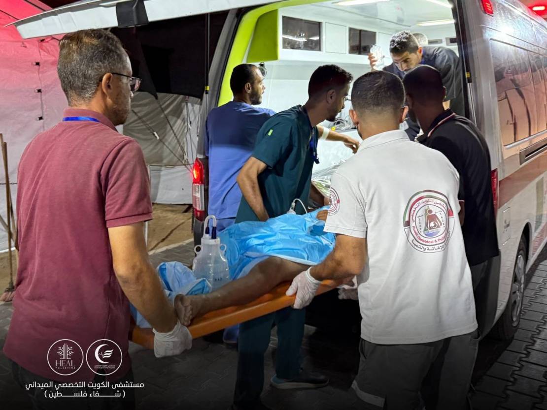مجزرة باستهداف خيام النازحين في خانيونس واستهداف إسرائيلي متواصل لغزة وشمالها ووسطها