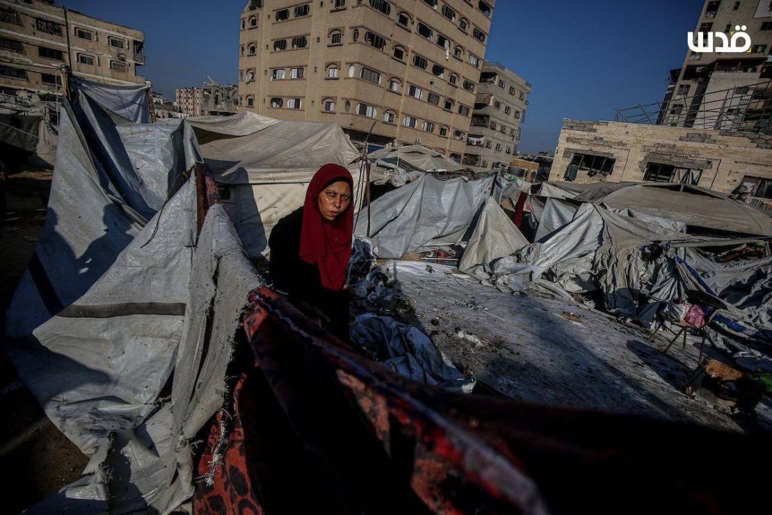 700 يومٍ من الإبادة المستمرة في قطاع غزة