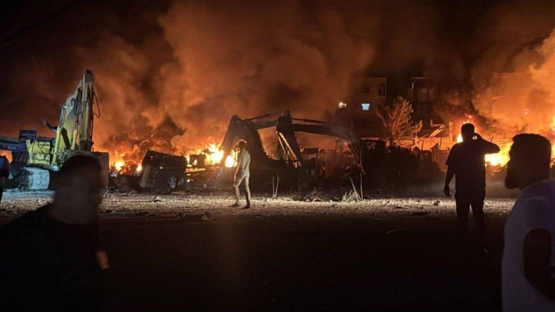 4 شهداء واستهداف مباشر لقوات "يونيفيل" في جنوب لبنان