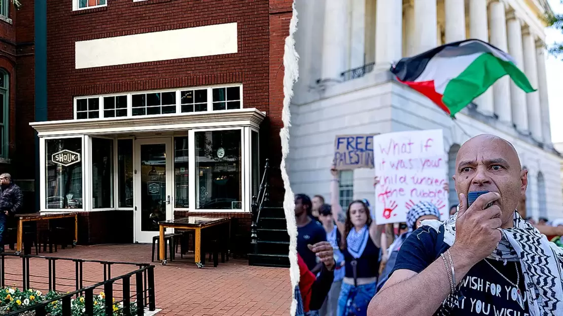 shouk-protests-exterior