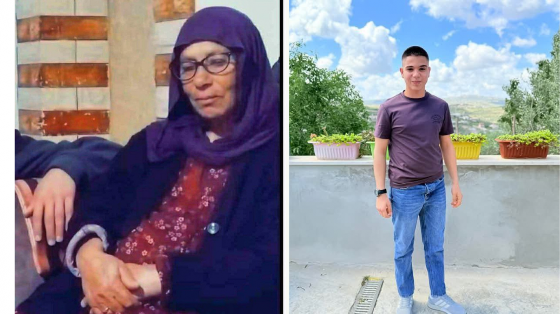 معرض صورتان