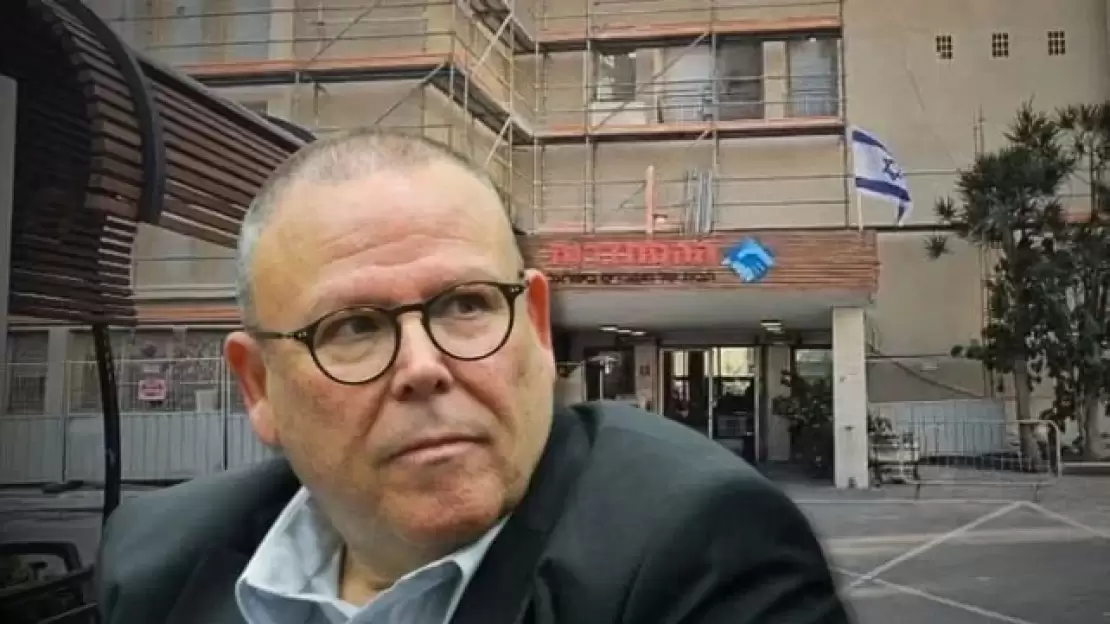 أرنون-بار-دافيد