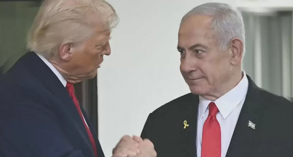 natanyahoo-trump-7-7-2025