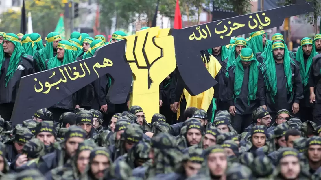 Hezbollah (1)