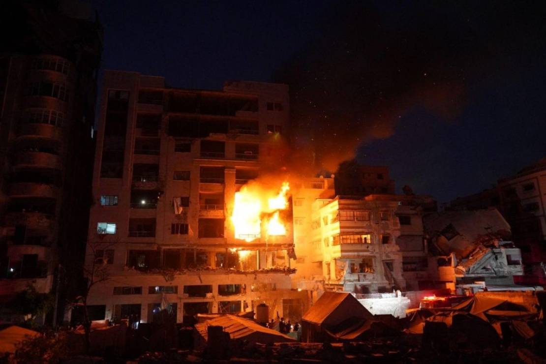 قصف-استهداف-الحداد-1024x683