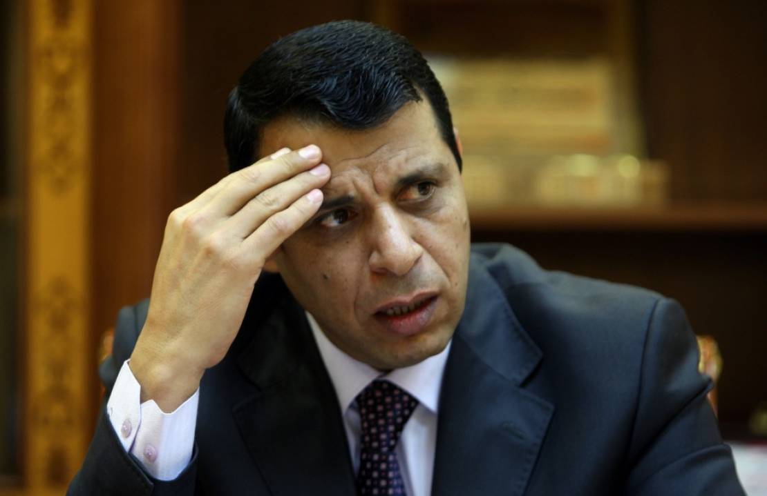 dahlan