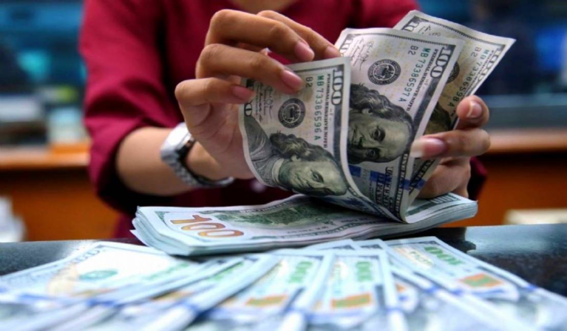 سعر-الدولار-مقابل-الشيكل