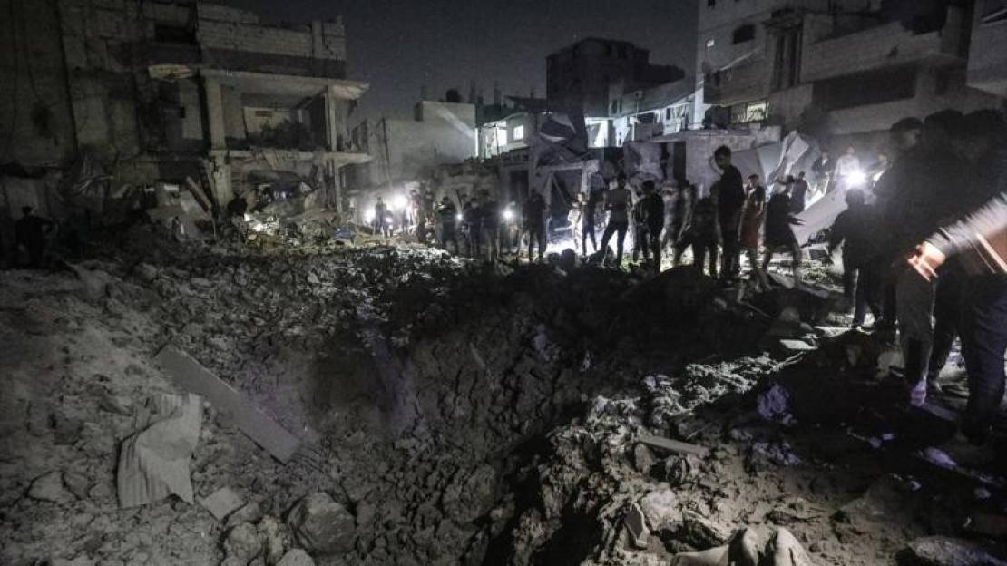 AA-20260522-41471567-41471564-ISRAELI_ARMY_CONTINUES_ATTACKING_GAZA_DESPITE_CEASEFIRE