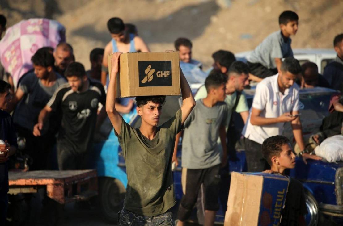ghf-gazan