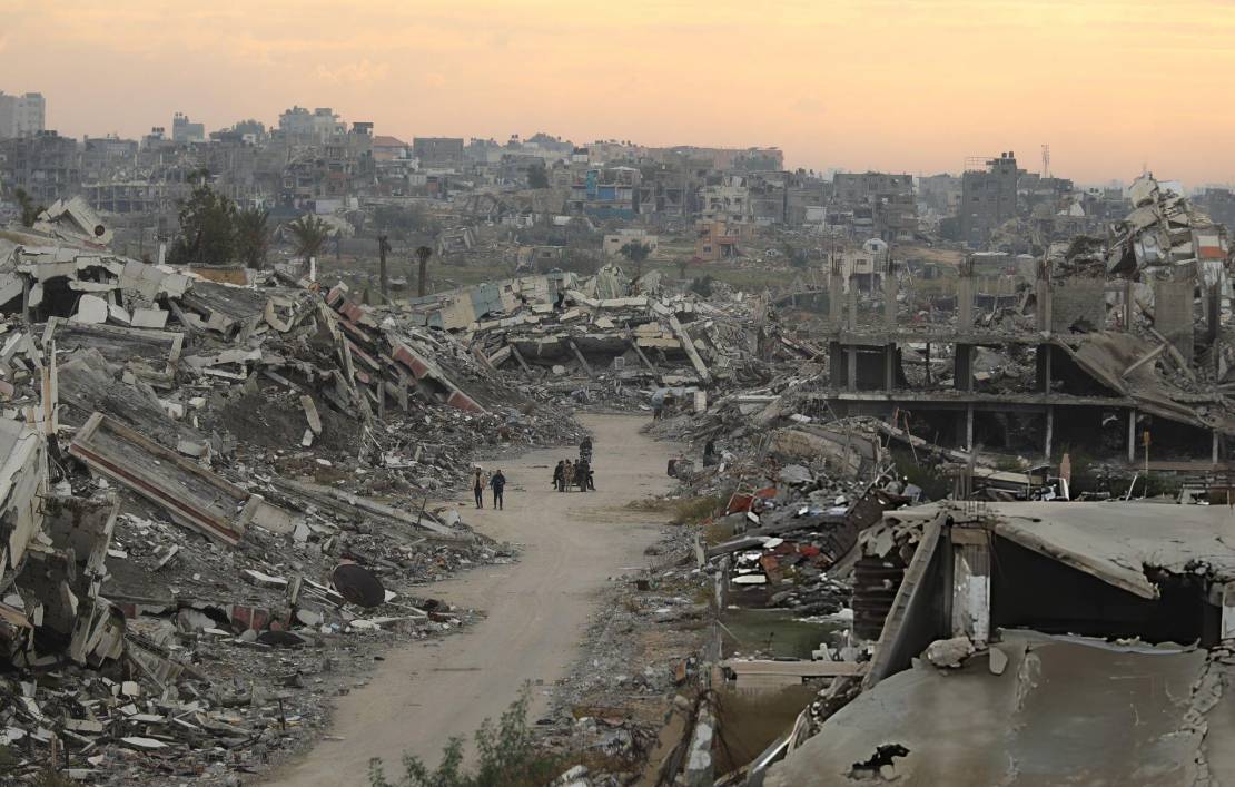 urban-gaza