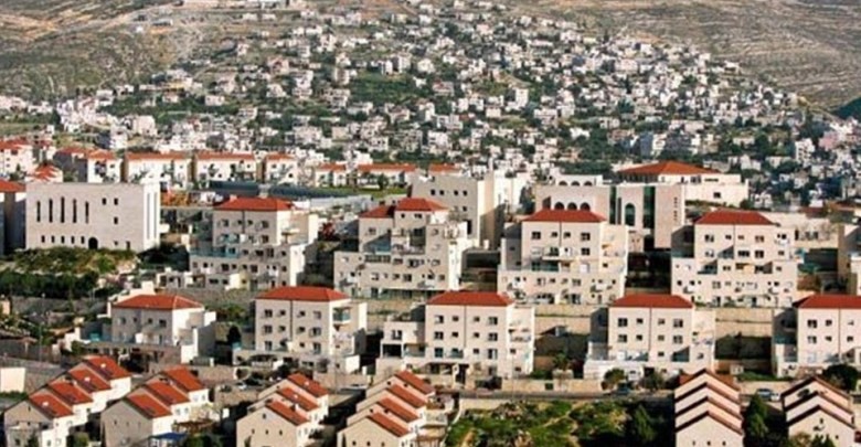 تسارع استيطاني غير مسبوق.. الاحتلال يصادق سرا على إنشاء 34 مستوطنة جديدة بالضفة