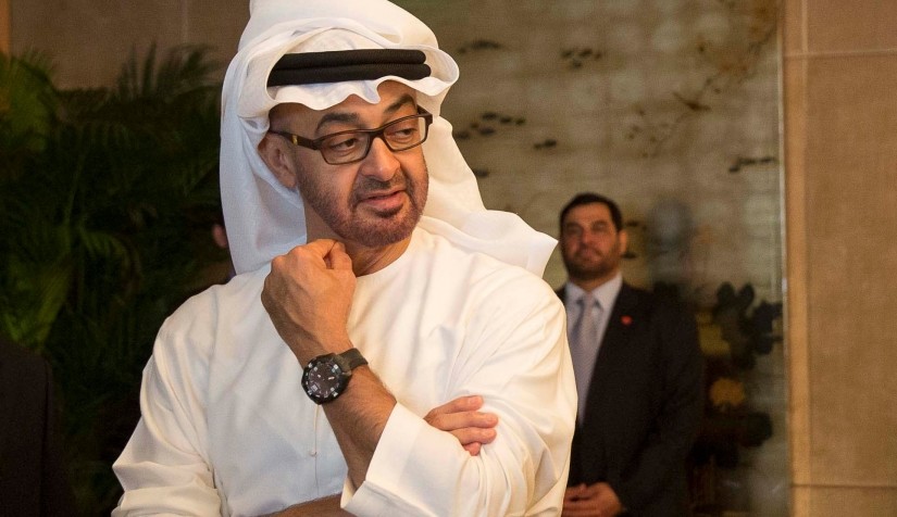 فلسطين المحتلة – تداعيات الحرب على إيران: نتنياهو يتصل ببن زايد ومسؤولون إسرائيليون يتصلون بدول الخليج