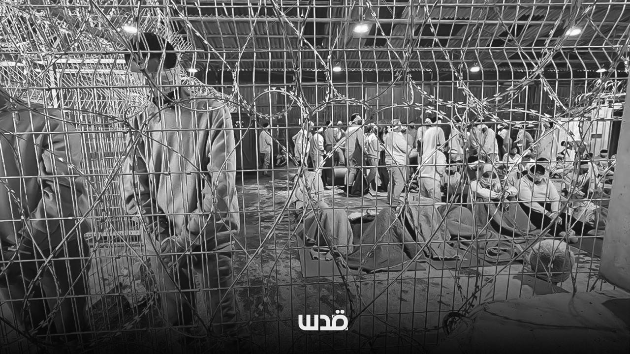 بعد عام من الاعتقال.. هيئة شؤون الأسرى تؤكد استشهاد الأسير علاء المحلاوي