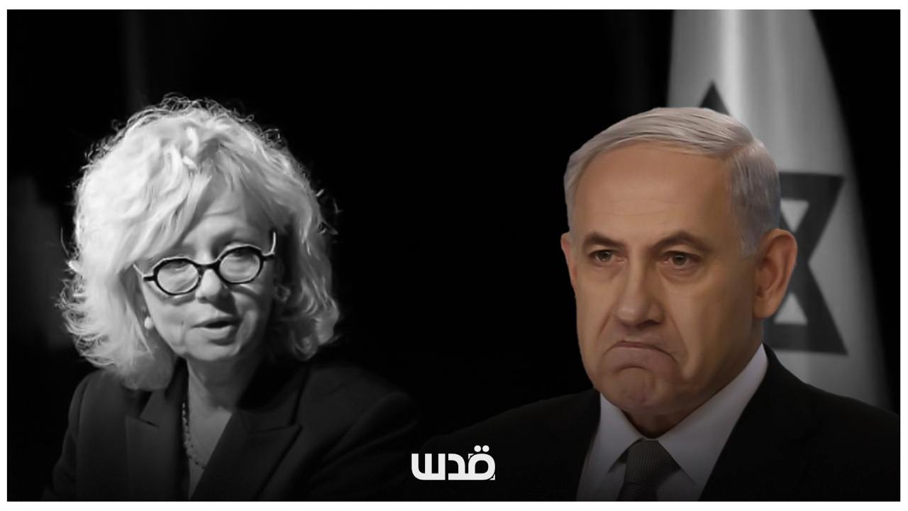 خريجة الوحدة 8200 وعدوة الفلسطينيين في المحاكم.. من هي المستشارة القضائية التي تؤرق نتنياهو؟ 