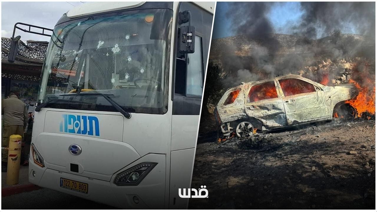 معركة الضفة.. جيش الاحتلال يصعد اغتيالاته والمقاومة تكثف من عملياتها