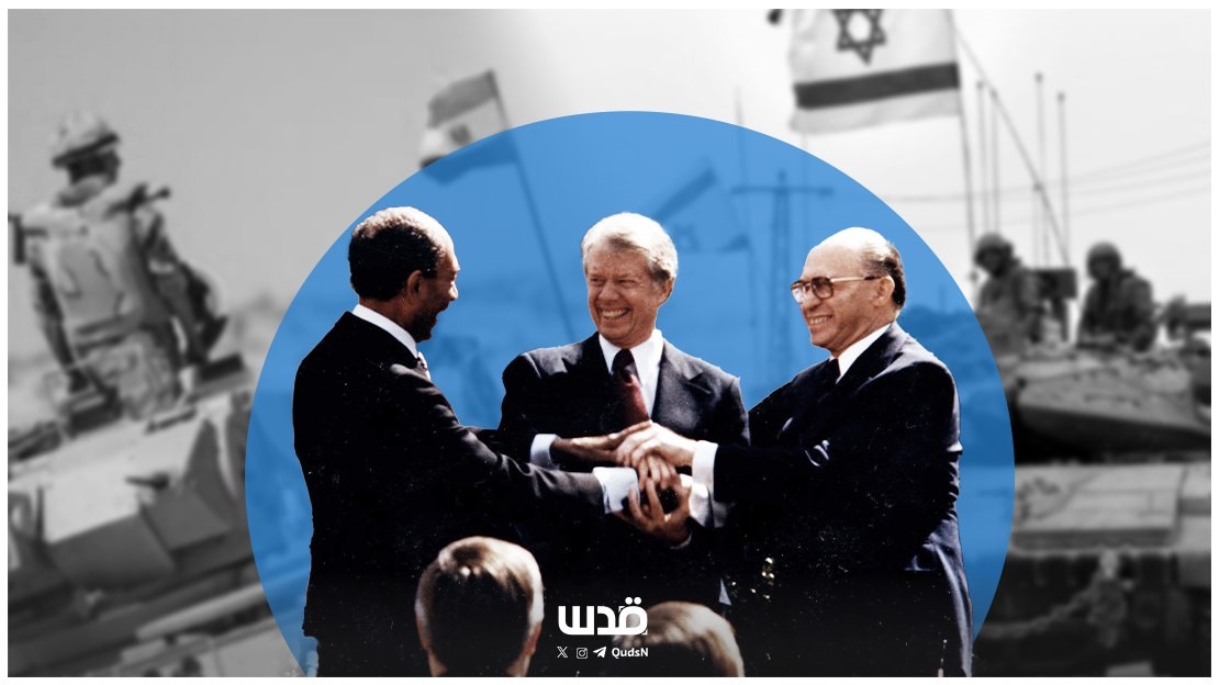 https://qudsn.co/تحريض إسرائيلي على الانتشار العسكري المصري في سيناء... هل بدأت مرحلة الضغوطات؟