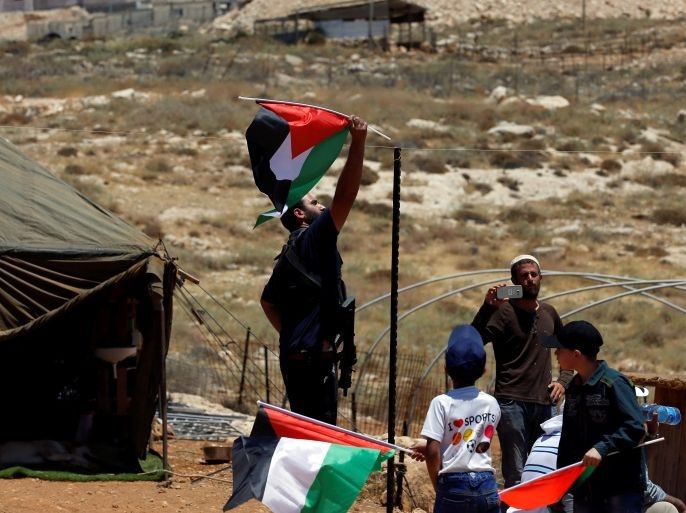 بحجة عدم إثبات الملكية.. قرار إسرائيلي غير مسبوق يقضي بنهب أراضي الفلسطينيين في مناطق ج 