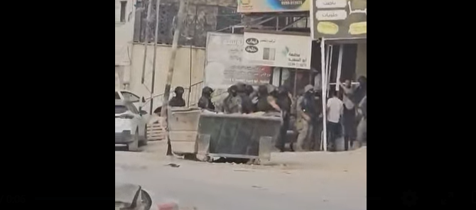 الثاني خلال ساعات.. استشهاد المسن فيصل سباعنة برصاص أجهزة السلطة في جنين