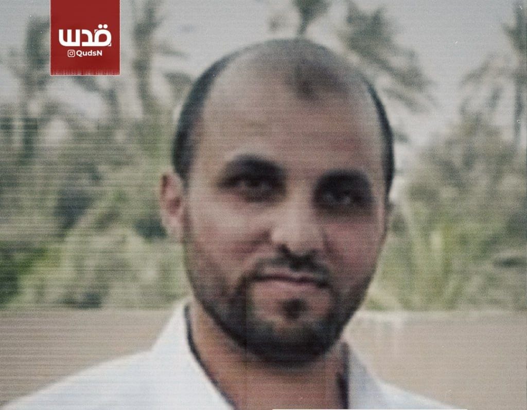 من هو الشهيد المشتبك أحمد سرحان الذي اغتالته قوة إسرائيلية خاصة في خانيونس؟ 