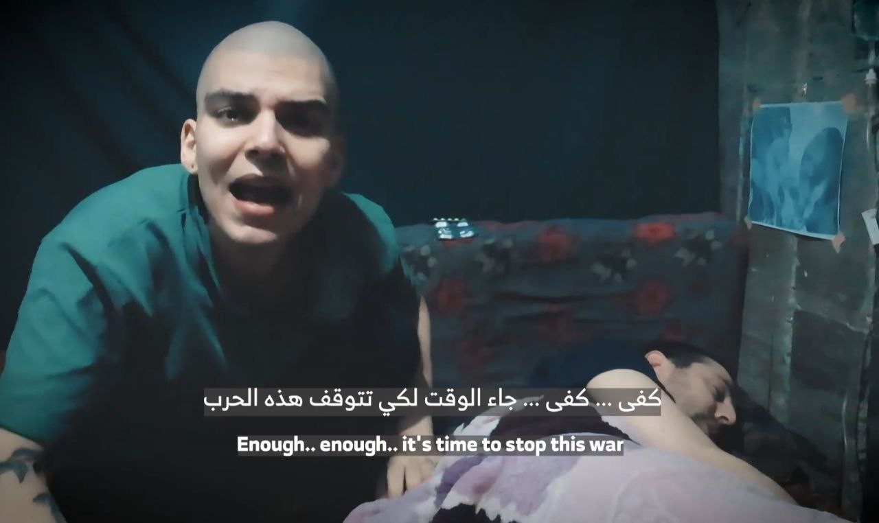 https://qudsn.co/تحقيق عبري: الاحتلال قتل 20 أسيرًا إسرائيليًا في غزة