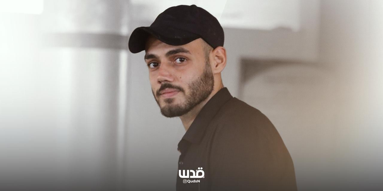 "شبكة قدس" تنعى الزميل الصحفي أحمد الحلو شهيدًا 
