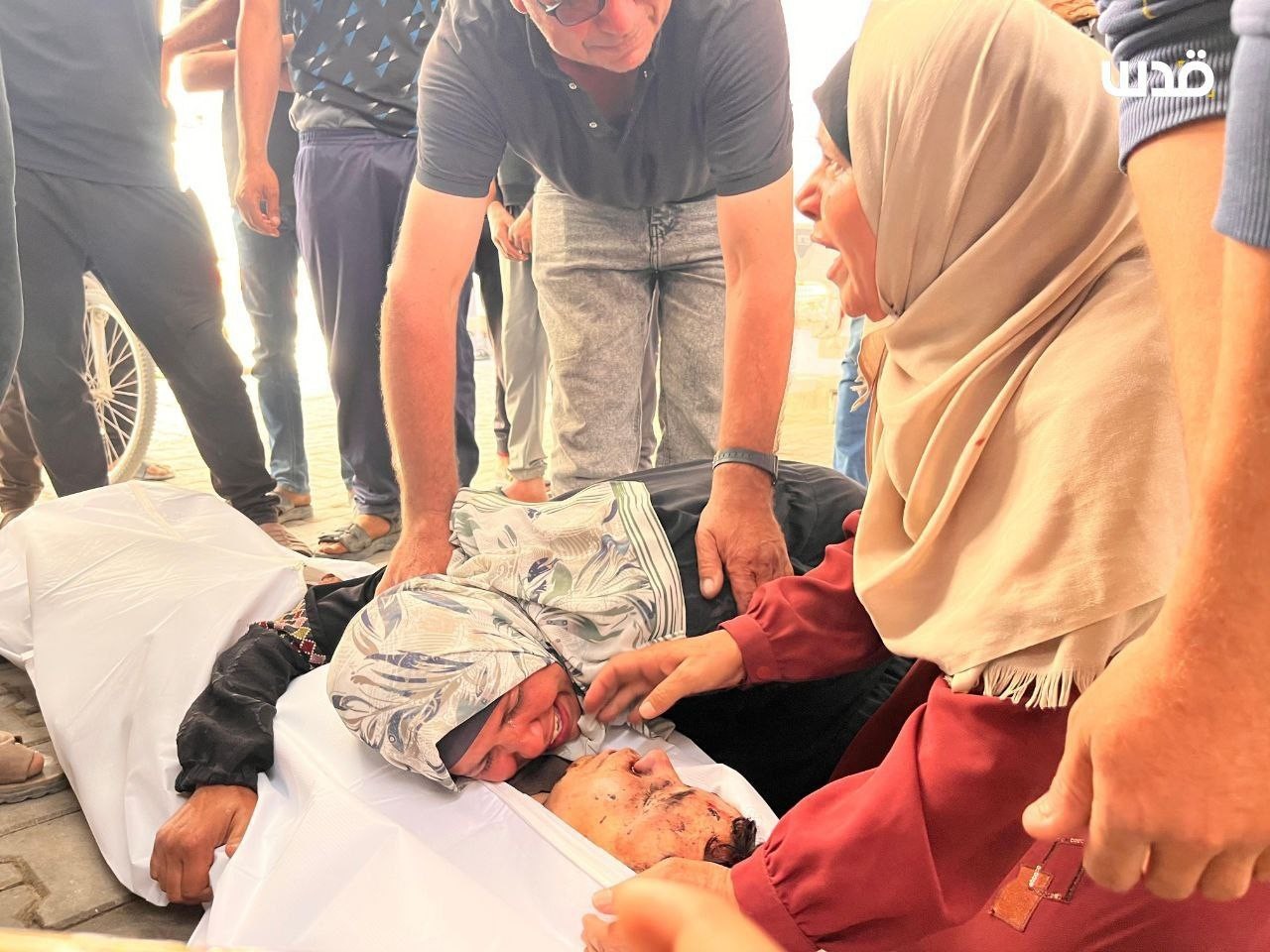 انهيار صحي وشيك في مستشفيات قطاع غزة