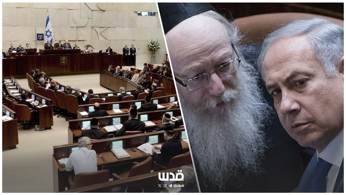 https://qudsn.co/الحريديم: من الهامش إلى قلب السياسة الإسرائيلية