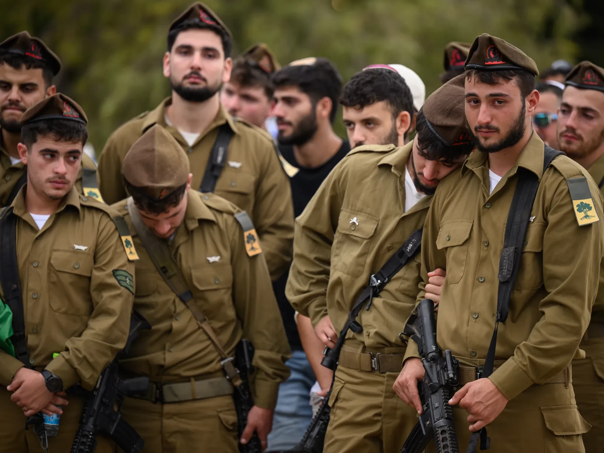 https://qudsn.co/ماذا يعني فشل الكنيست مجددًا في تمديد 
