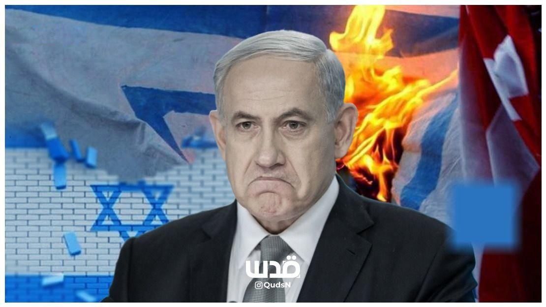 https://qudsn.co/ تحرّك قانوني لعزل نتنياهو: 