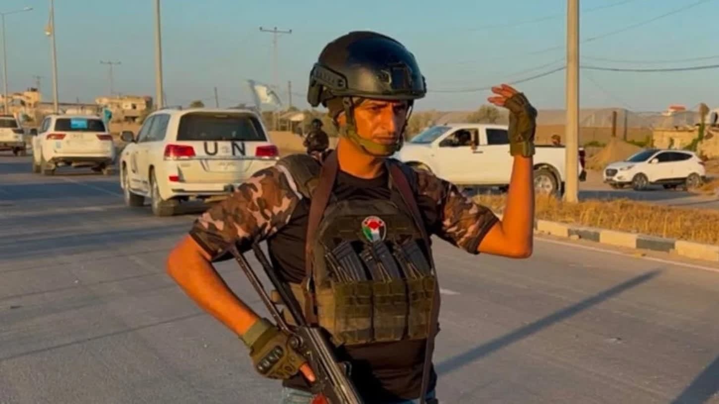 أربعة أسباب موجبة للحذر من "عصابة أبو شباب"
