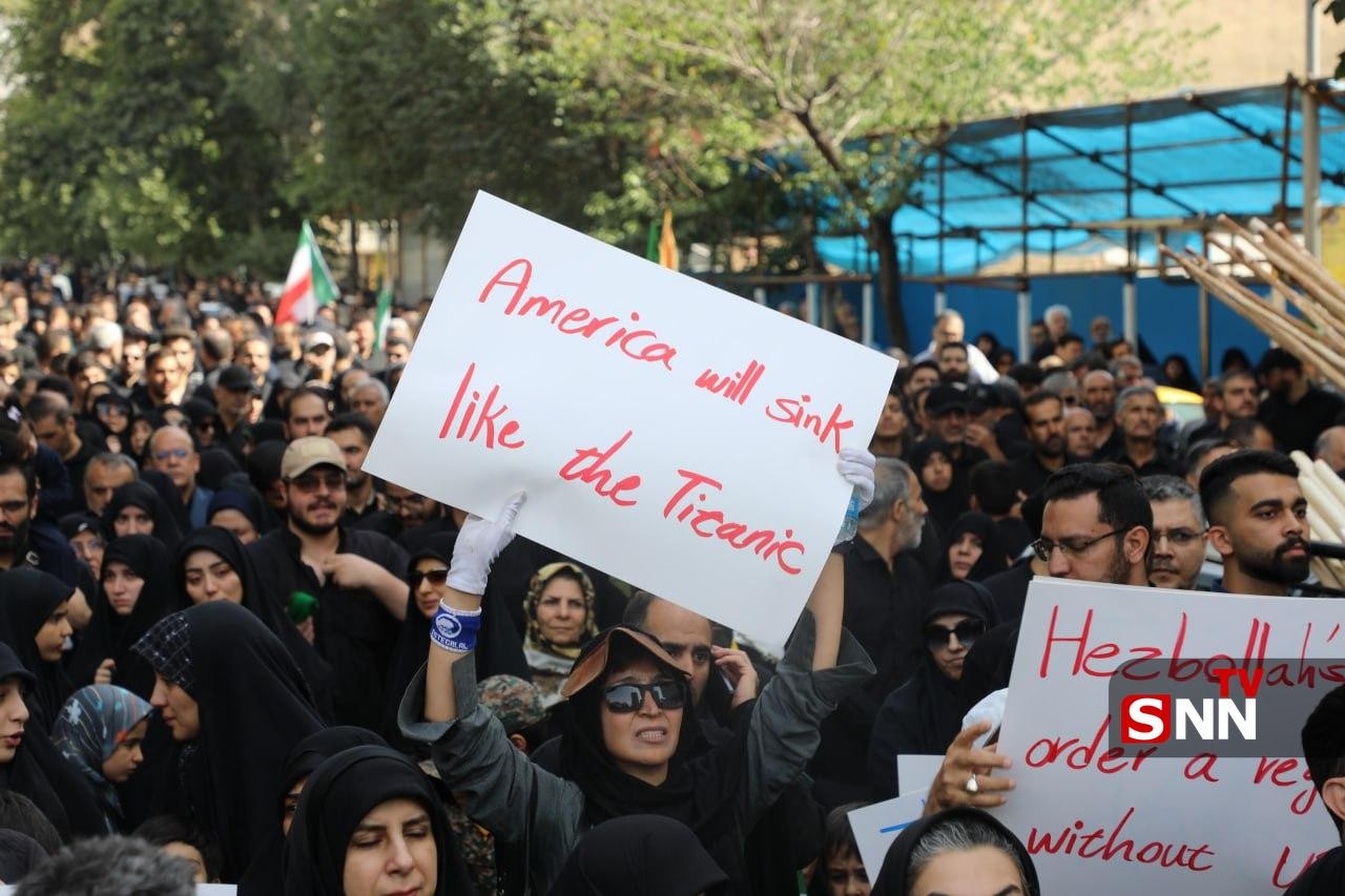 https://qudsn.co/طهران تشيّع شهداء العدوان الإسرائيلي 