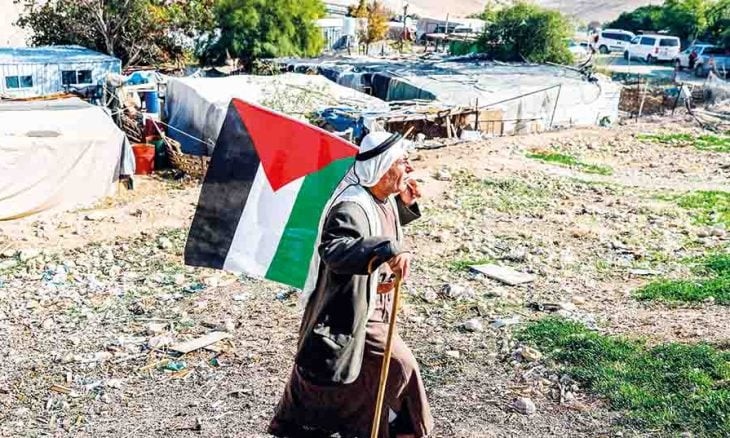 البدو في الضفة الغربية.. بين الحصار المركب وعنف المستوطنين والجيش