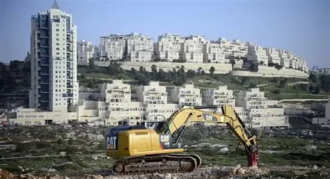 مشروع استيطاني جديد في القدس: الأبراج لزيادة عدد المستوطنين