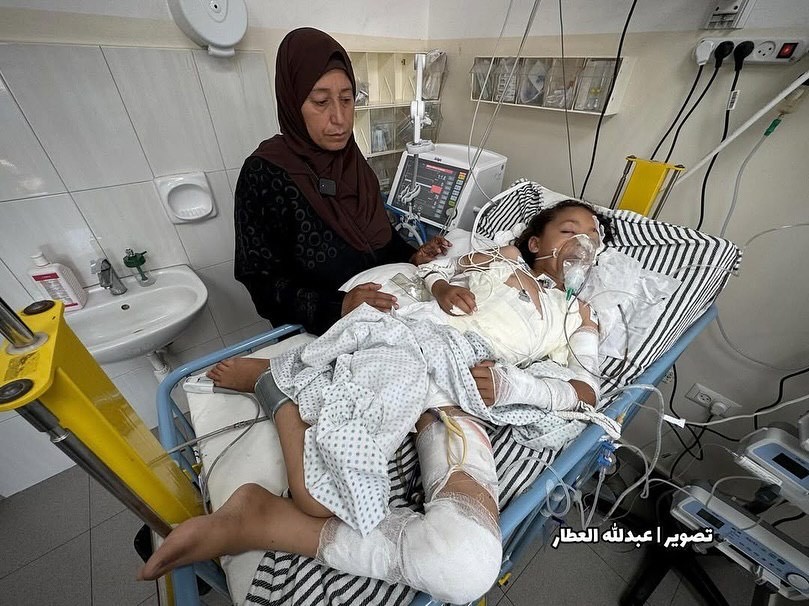 عشرات الشهداء والجرحى في موجة قصف طالت منازل وخيام نازحين في قطاع غزة 