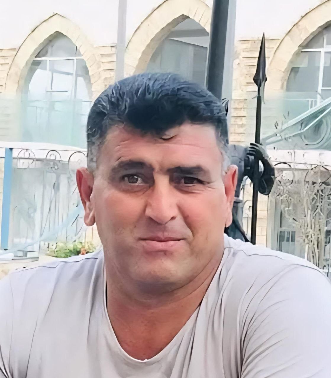 https://qudsn.co/استشهاد أسير من جنين بعد أسبوع من اعتقاله 